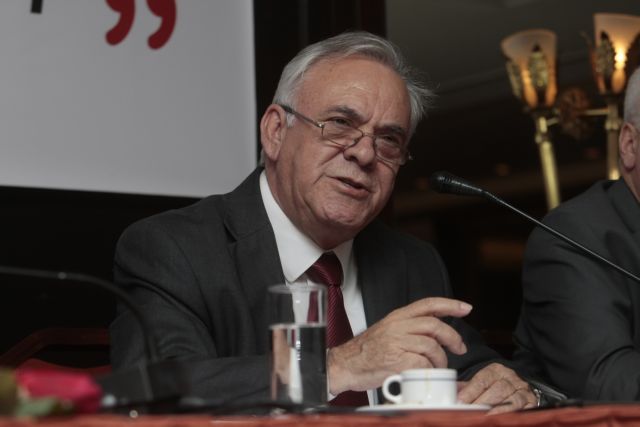 Dragasakis: “Additional measures will cause a political problem”