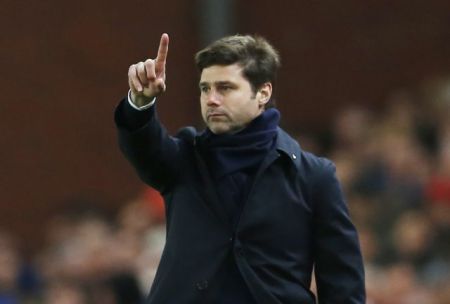 Premier League: Ποκετίνο και Τότεναμ συμφώνησαν μέχρι το 2021