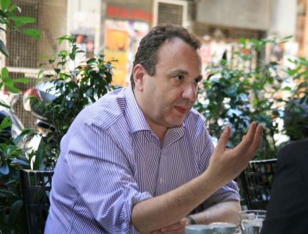 «Φτάνει πια το αυτομαστίγωμα και το μίσος»