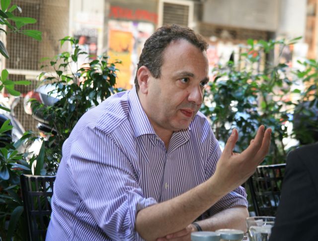 «Φτάνει πια το αυτομαστίγωμα και το μίσος»