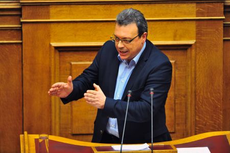 Σ. Φάμελλος: «Δεν έχει βελτιωθεί η καθημερινότητα, αυτός είναι ο στόχος μας»