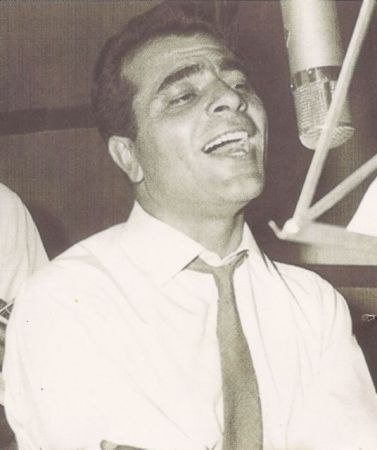 Η πονεμένη μας φωνή