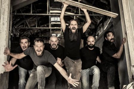 KollektivA: Κανένας λαός δεν είναι φασιστικός ή ρατσιστικός εξ΄ ορισμού