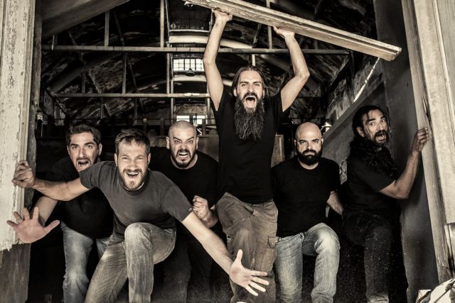 KollektivA: Κανένας λαός δεν είναι φασιστικός ή ρατσιστικός εξ΄ ορισμού