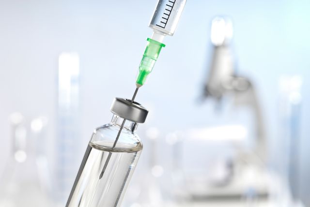 Moderna : Τι δείχνουν τα πρώτα αποτελέσματα από το εμβόλιο για τον κορωνοϊό