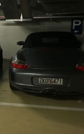 Οταν ο τέως συνάντησε τον ΠτΔ