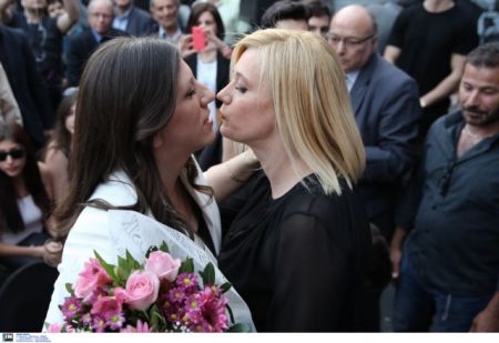 Δουλεύουν για τη ΝΔ;