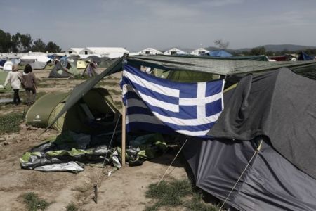 Εγκρίθηκαν €2,8 εκατ. για Προσφυγικό σε δήμους και περιφέρειες