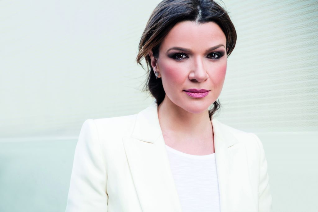 Αφροδίτη Παναγιωτάκου: «Ποιοι θέλουμε να είμαστε όταν τελειώσει η κρίση; Θέλουμε να υπάρχουμε ή να είμαστε;»