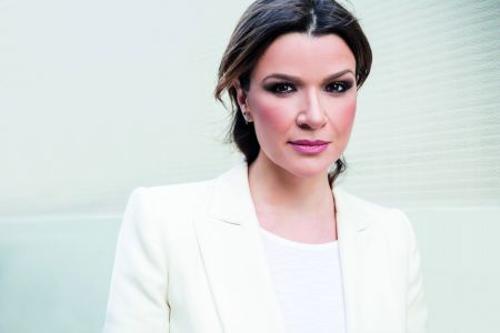 Αφροδίτη Παναγιωτάκου: «Ποιοι θέλουμε να είμαστε όταν τελειώσει η κρίση; Θέλουμε να υπάρχουμε ή να είμαστε;»