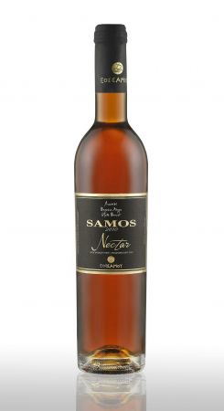 Βραβείο στα σαμιώτικα κρασιά