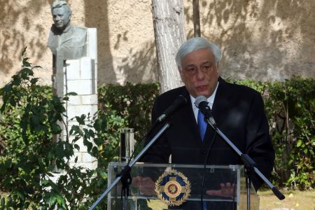 Μηνύματα πολιτειακής-πολιτικής ηγεσίας για τη δικτατορία του 1967