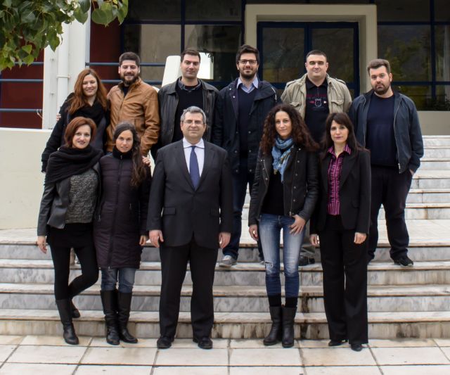 Κάθε καρκινοπαθής και η e-θεραπεία του