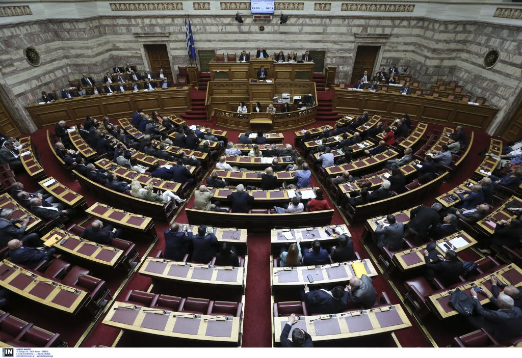 Βουλή: Ξεκίνησε στην αρμόδια Επιτροπή η συζήτηση του Αναπτυξιακού