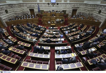 Βουλή: Ξεκίνησε στην αρμόδια Επιτροπή η συζήτηση του Αναπτυξιακού