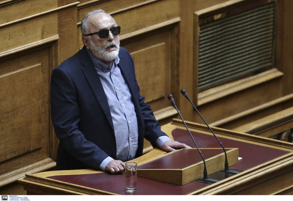 Κουρουμπλής: «Ανατροπές δεν γίνονται με ευχολόγια»