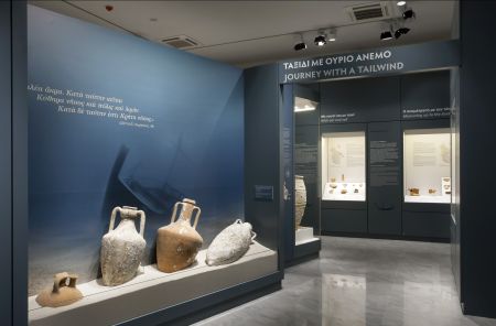 Ανοίγει το Αρχαιολογικό Μουσείο Κυθήρων για το κοινό