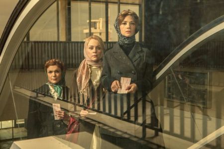 Ελα, πάρε μου τη λύπη