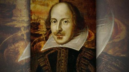 «12 ώρες στο δωμάτιο του Σαίξπηρ»