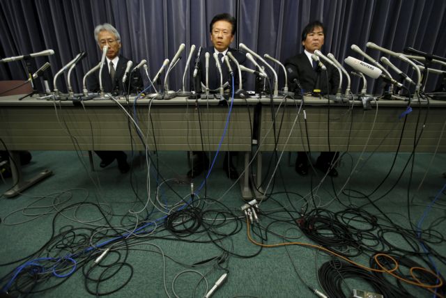 Το μεγάλο κόλπο της Mitsubishi