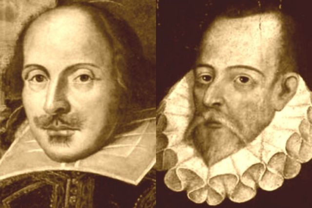 Σαίξπηρ – Θερβάντες, 400 χρόνια από την εκδημία τους