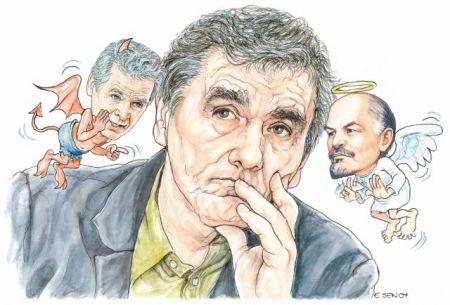 Το «μνημόνιο» των «53» και ο ρόλος Τσακαλώτου