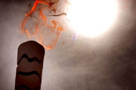 Από τον Ελαιώνα στο Καλλιμάρμαρο η Ολυμπιακή Φλόγα