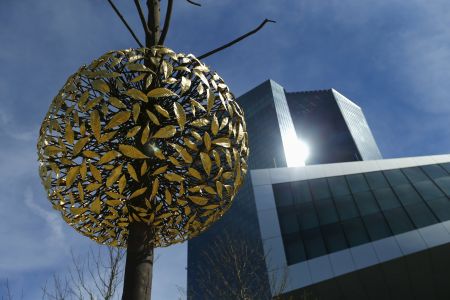ΕΚΤ: Αξιωματούχοι υποβαθμίζουν την ανάγκη περισσότερης νομισματικής τόνωσης