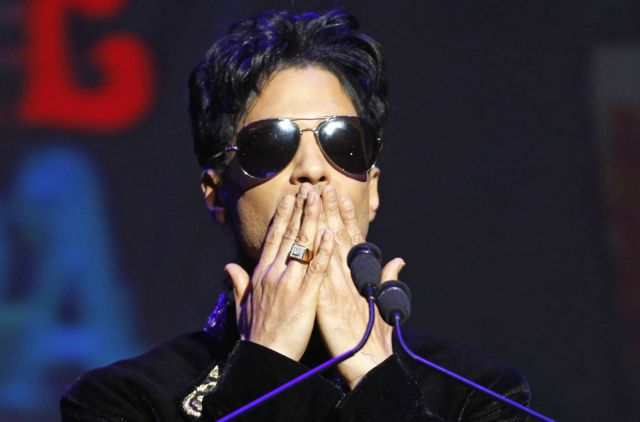 Νέα στοιχεία για τις αιτίες θανάτου του Prince