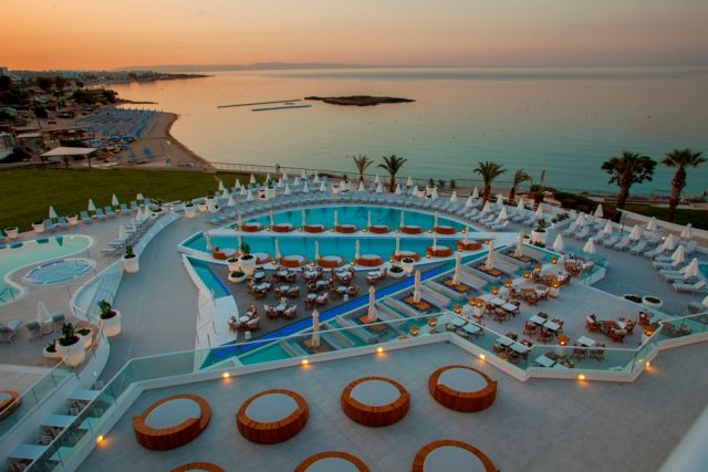 Louis Hotels: Ανακαίνισε τρεις μονάδες στην Κύπρο