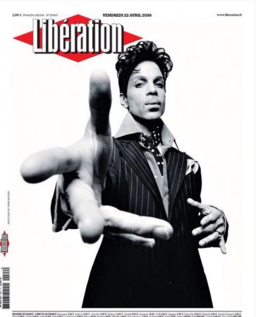 Ο διεθνής Τύπος υποκλίνεται στον Prince