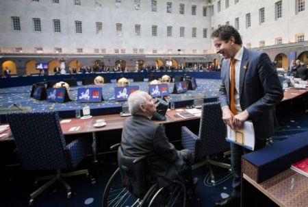 Κίνδυνος εμπλοκής με αφορμή τα έκτακτα μέτρα