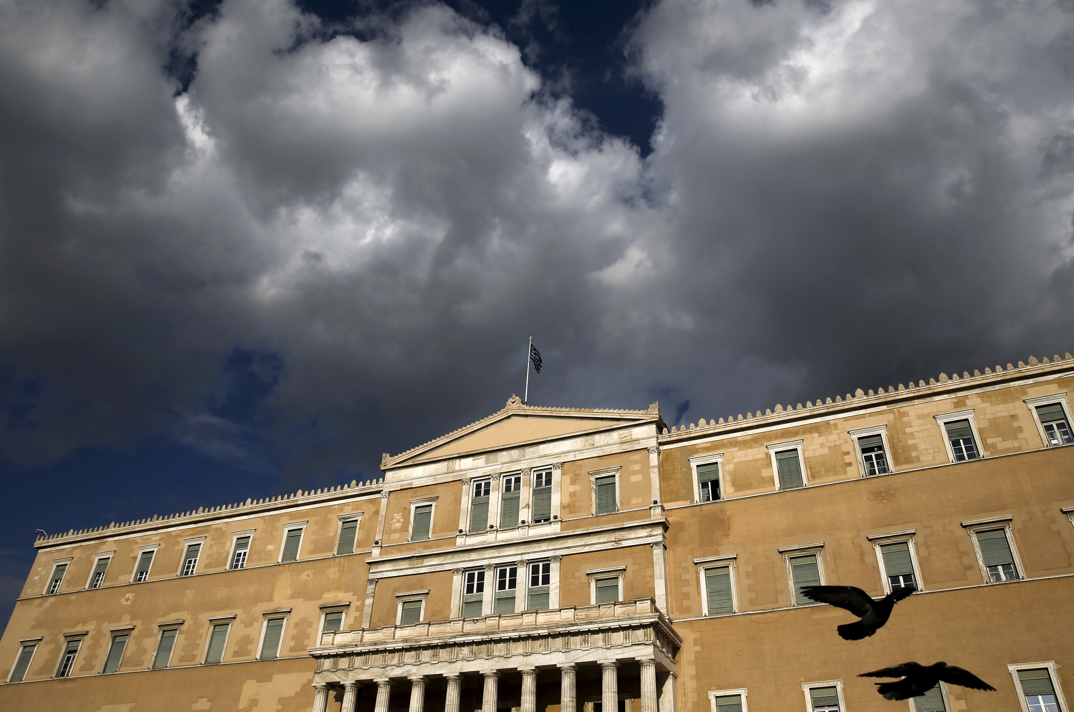 WSJ: Οι μεταρρυθμίσεις, όχι το χρέος το πραγματικό δράμα της Ελλάδας