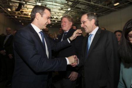 Συμφωνία αλήθειας για έξοδο από την κρίση