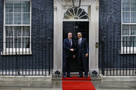 ΗΠΑ – Ευρώπη: Προνομιακή σχέση στις Συμπληγάδες της κρίσης