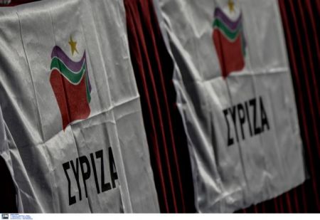 Θεσσαλονίκη: Επίθεση από αγνώστους στα γραφεία του ΣΥΡΙΖΑ Καλαμαριάς