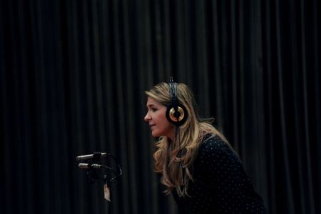 Βασιλική Καρακώστα: Εχουμε ανάγκη, όσο ποτέ, την αυθεντικότητα