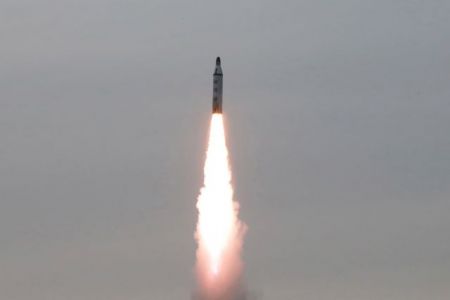 ΟΗΕ:Καλεί τη Β.Κορέα «να σταματήσει τις προκλητικές ενέργειες»