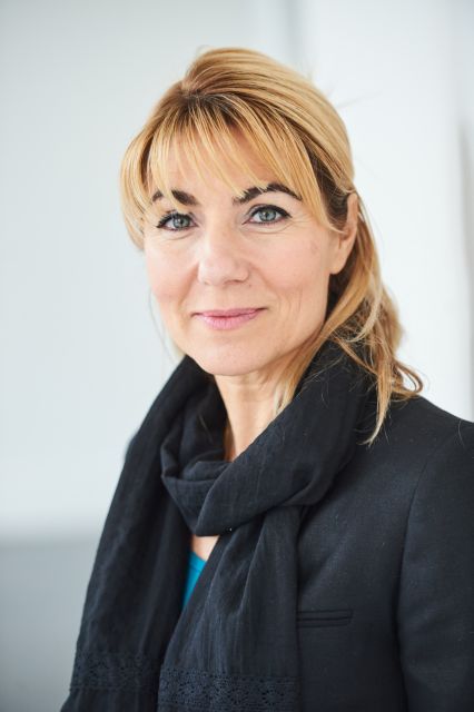 Κατερίνα Γρέγου: «Η μετανάστευση θα παραμείνει φλέγον ζήτημα του καιρού μας»