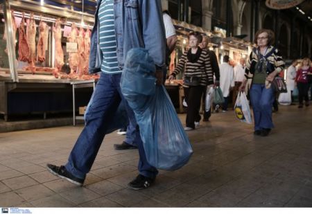 «Μειωμένος κατά 7%» ο τζίρος της πασχαλινής αγοράς