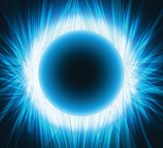 Μετά τη μαύρη τρύπα, τι;