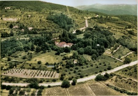 Η Εδέμ του Κριστιάν Ντιόρ ανθίζει ξανά