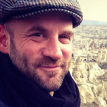 Αμερικανός δημοσιογράφος καταγγέλλει ότι του αρνήθηκαν είσοδο στην Τουρκία