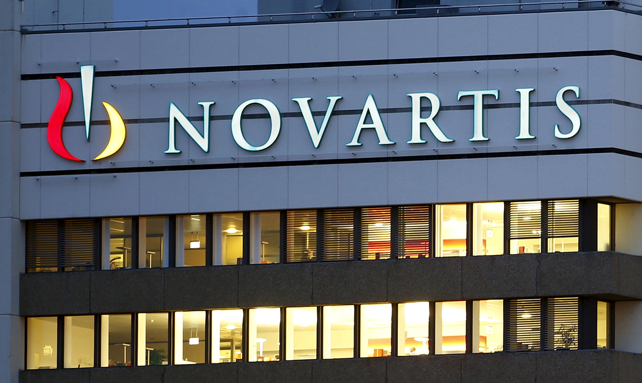 Ερωτήματα και αμφιβολίες για την εξέλιξη της υπόθεσης Novartis