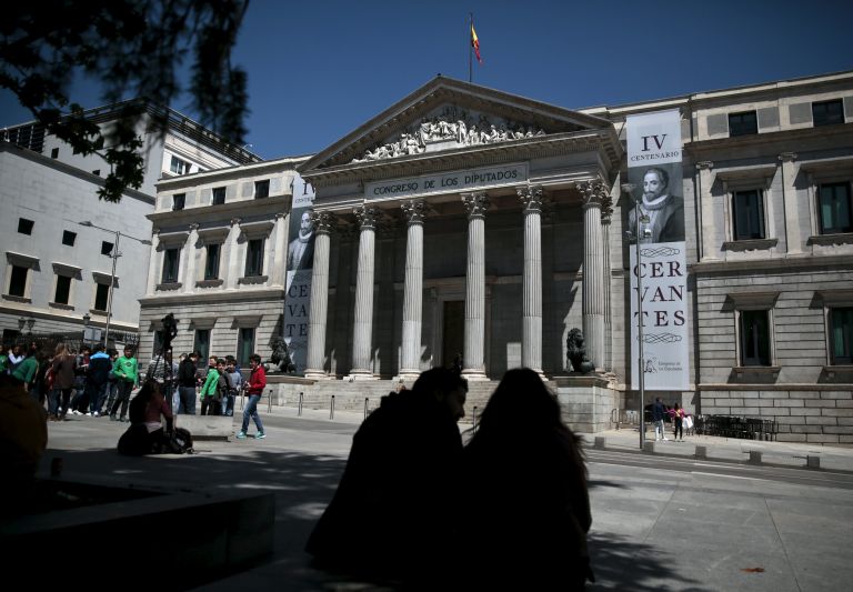 Ισπανία: Ναυαγεί η τελευταία προσπάθεια για σχηματισμό κυβέρνησης | tovima.gr