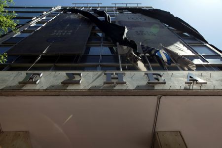 Εφυγαν από τη ζωή δύο δημοσιογράφοι