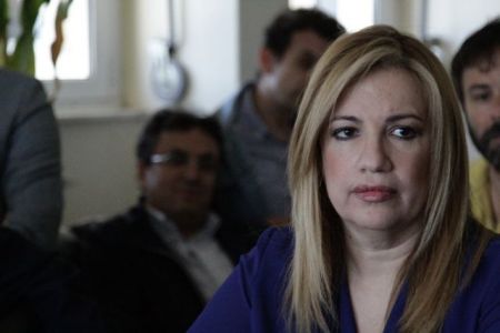 ΠαΣοΚ: Πυρά κατά της κυβέρνησης στο μήνυμα για την Πρωτομαγιά