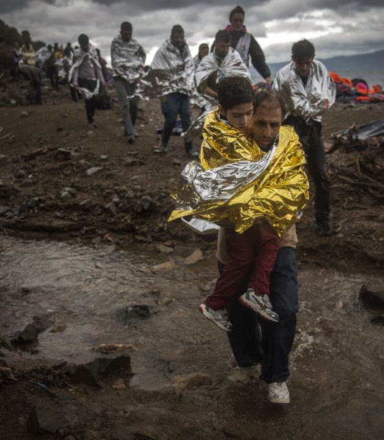 Η λογοτεχνία απέναντι στην πραγματικότητα