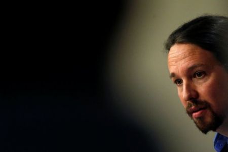 Το Ποδέμος αποστασιοποιείται από την κυβέρνηση Μαδούρο