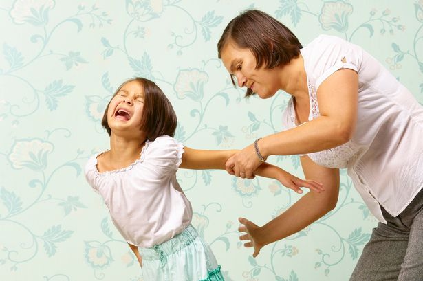 Το ξύλο δεν βγήκε από τον παράδεισο